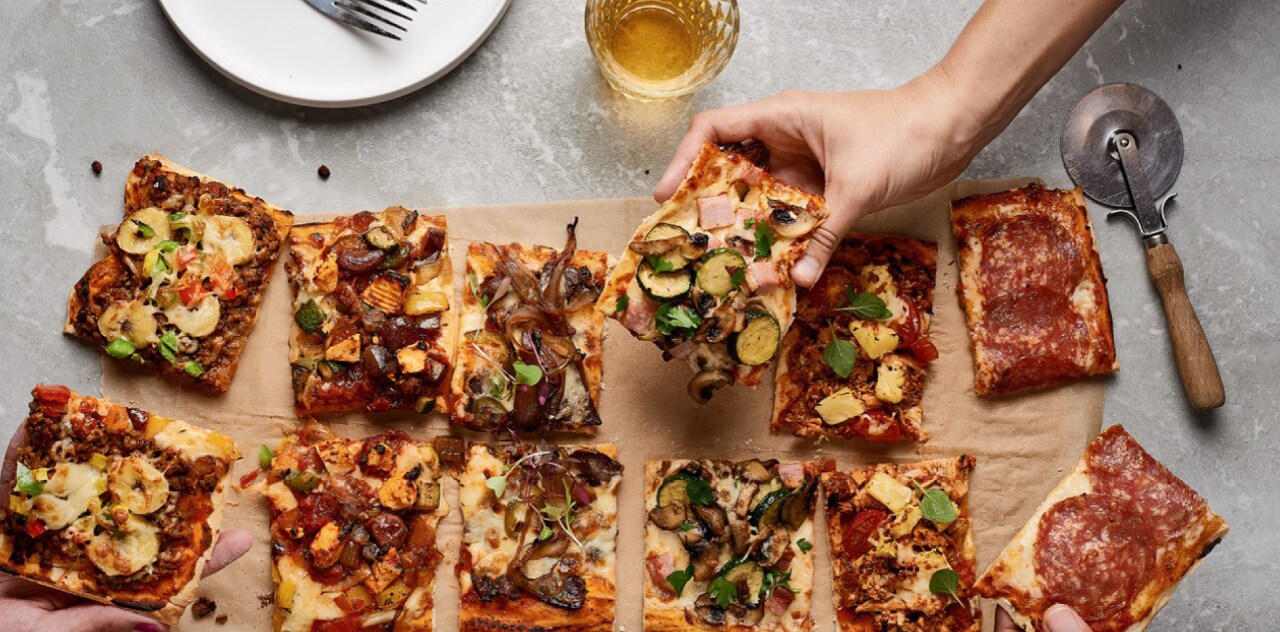 Jak przygotować pizzę idealną?